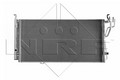Радиатор кондиционера KIA AMANTI, OPIRUS (03) 3038 OE 976063F000